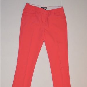 Express columnist sz 00 32” inseam